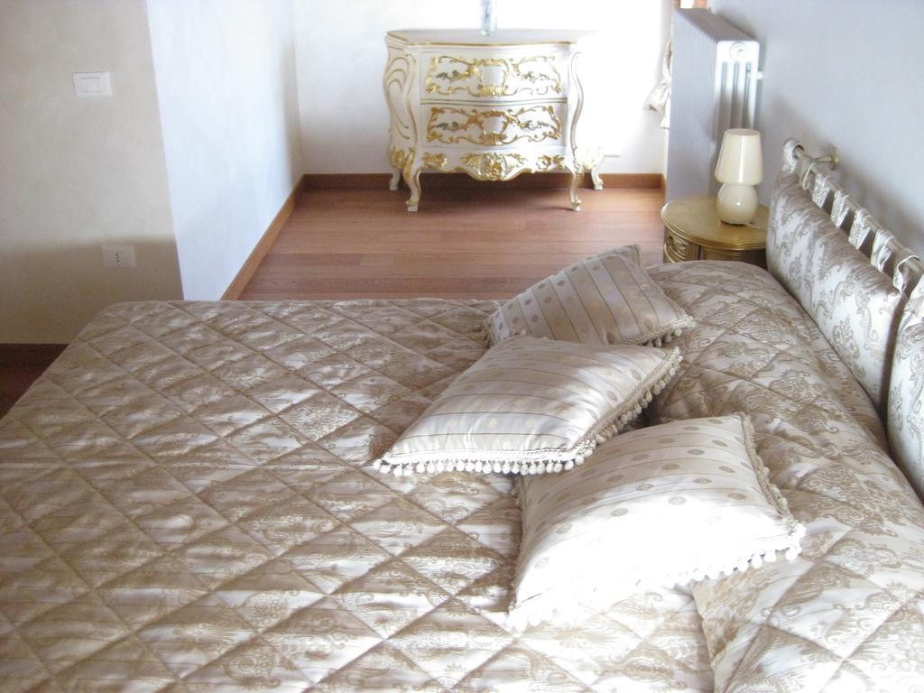 Al Glorioso Piave Hotel Maserada sul Piave Kültér fotó